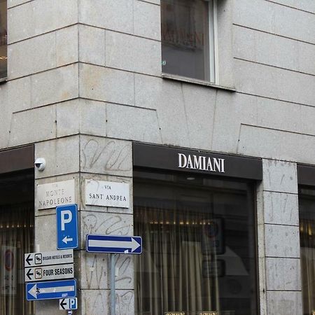 Sant'Andrea Cozy Apartment Μιλάνο Εξωτερικό φωτογραφία