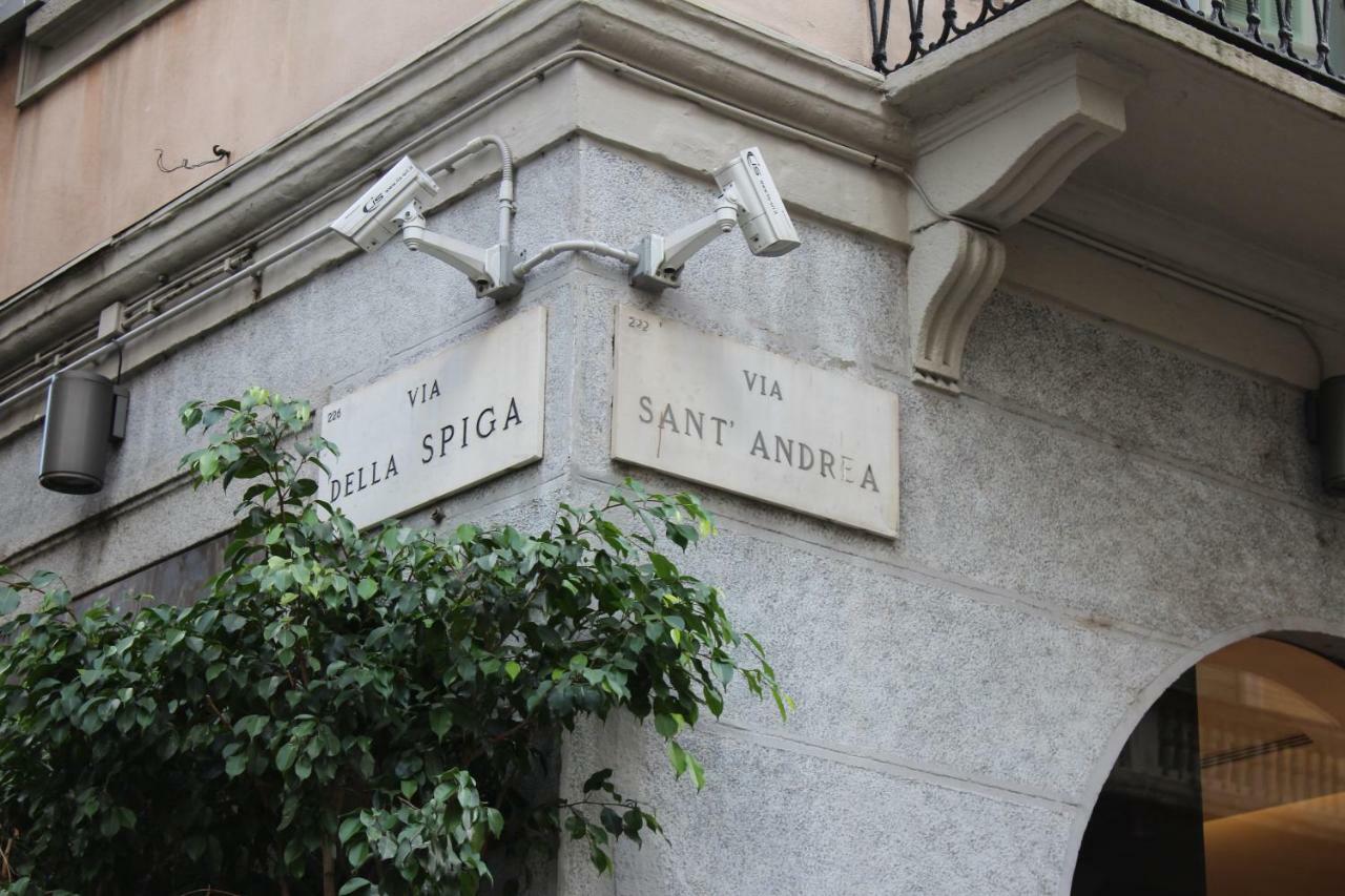 Sant'Andrea Cozy Apartment Μιλάνο Εξωτερικό φωτογραφία