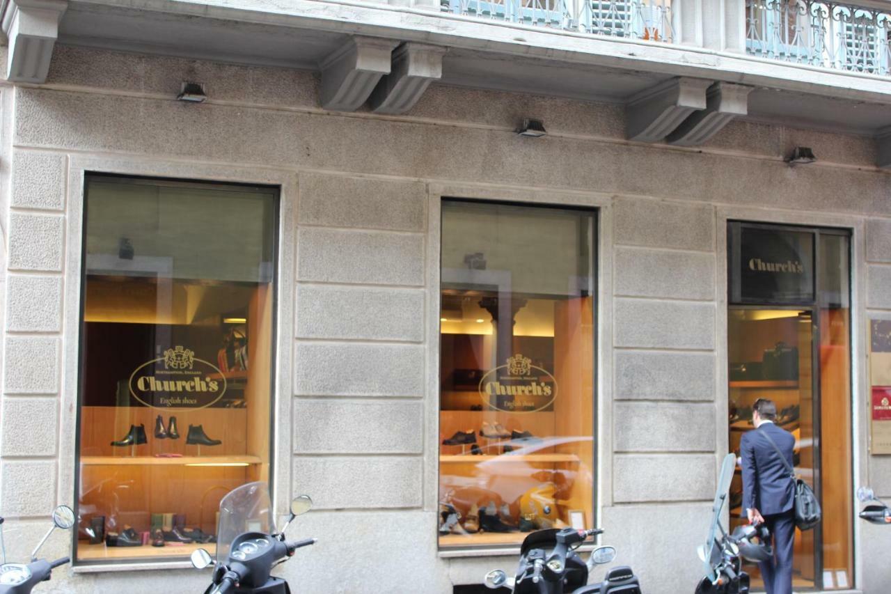 Sant'Andrea Cozy Apartment Μιλάνο Εξωτερικό φωτογραφία