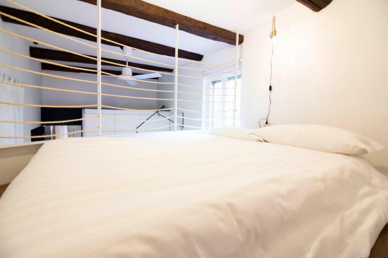 Sant'Andrea Cozy Apartment Μιλάνο Εξωτερικό φωτογραφία