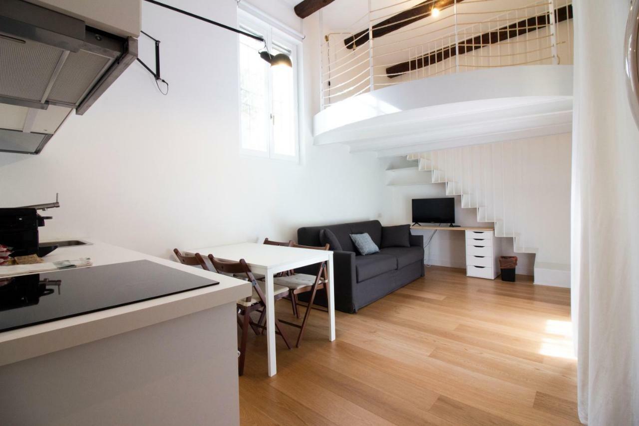 Sant'Andrea Cozy Apartment Μιλάνο Εξωτερικό φωτογραφία