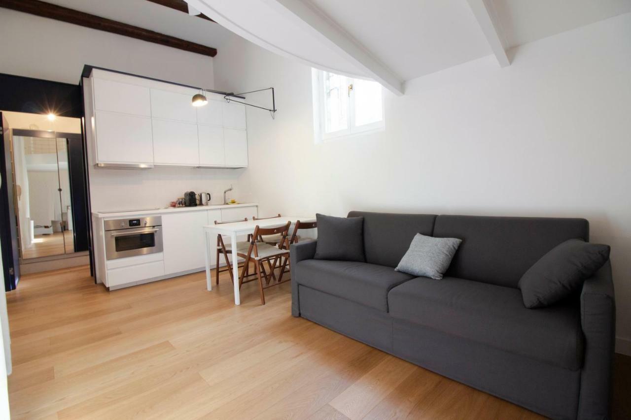 Sant'Andrea Cozy Apartment Μιλάνο Εξωτερικό φωτογραφία